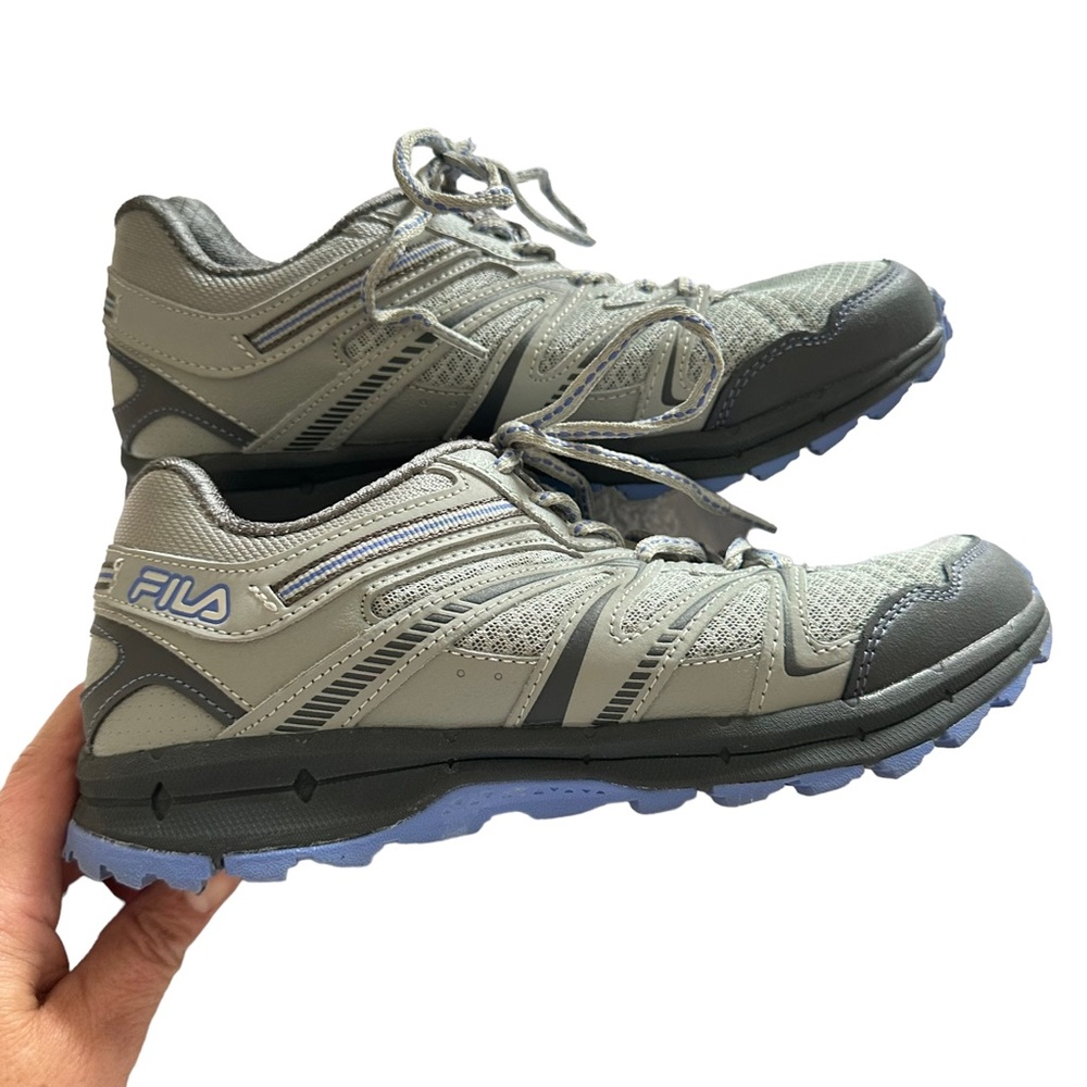 Fila Sneakers 9.5
